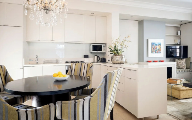 De Waterkant Guest Suites