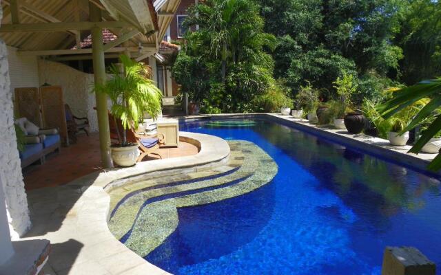 Jukung Dive Resort Bali