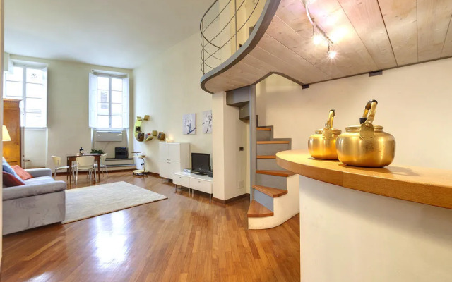 ToFlorence Apartments - Oltrarno