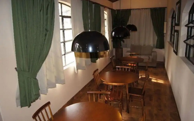 Hotel Fazenda São Matheus