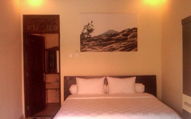 Leyeh Leyeh Room