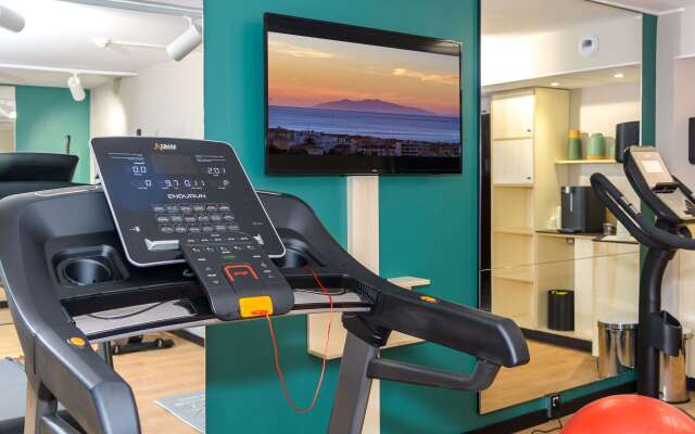 Best Western Montecristo