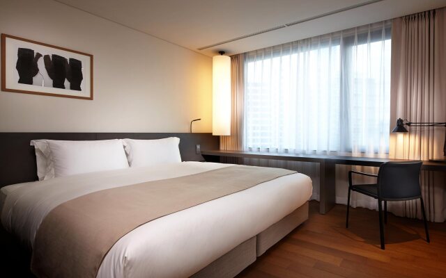 Shilla Stay Gwanghwamun