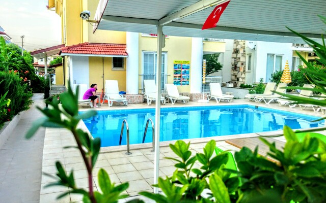 Karaca Apart Hotel