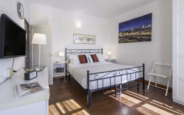 Wine Apartments Florence Prugnolo