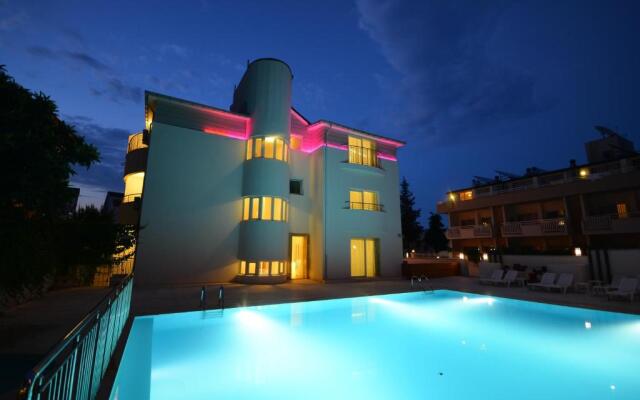 Doc's Hotel Kemer