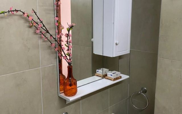 Apartamentos del mar