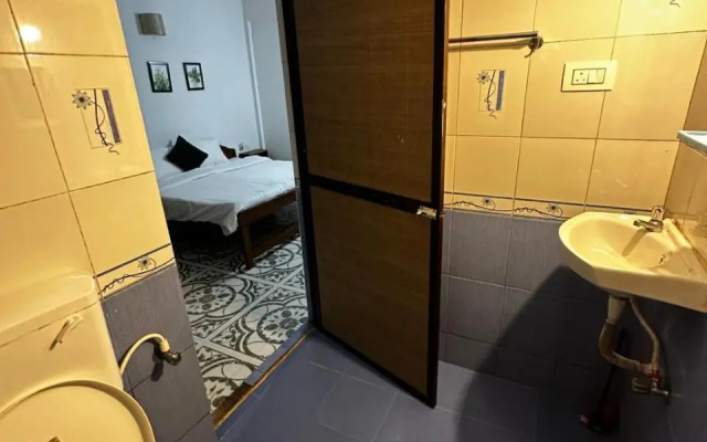 Santosh Place