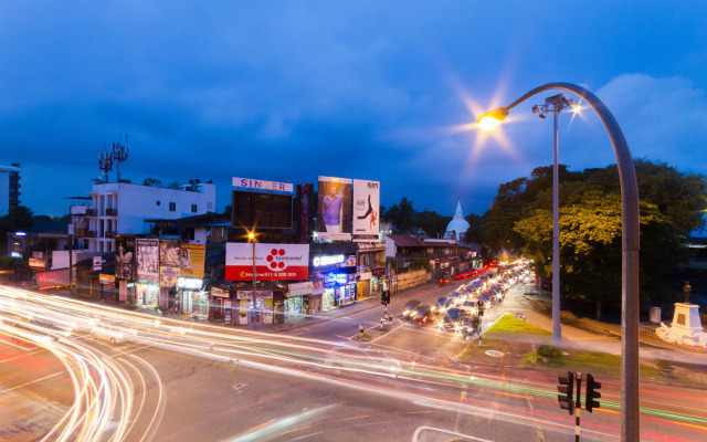 T&V Boutique Gower Apartments