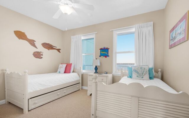 Santa Rosa Towers Unit 803