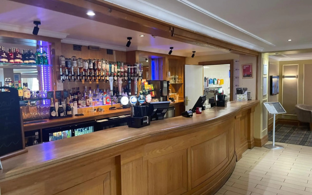 Airport Inn & Spa Manchester