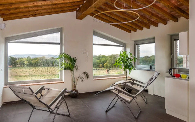 Chimera Tuscany Resort