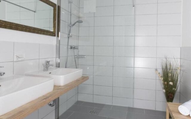 Appartements Rettenbacher