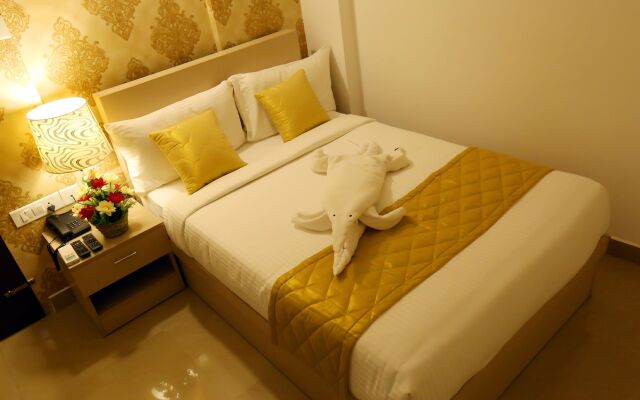 Swarna Residency