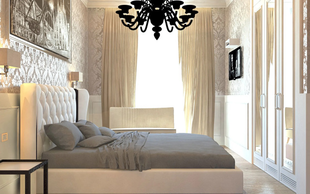 Luxury Duomo Rooms