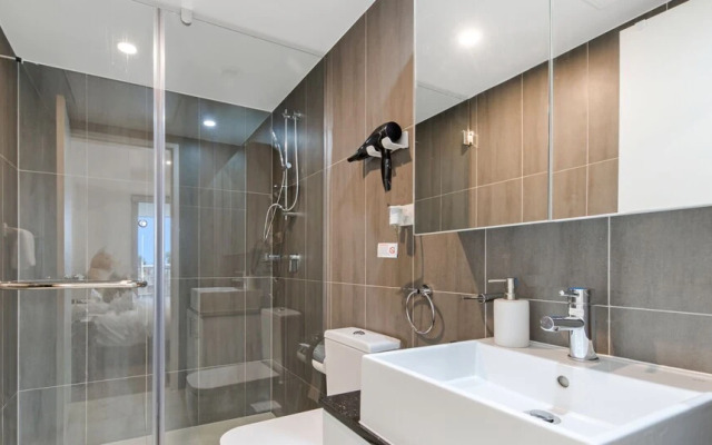 Kozyguru | Blacktown | 3 Bedroom Apt