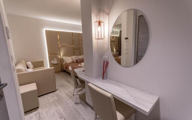 Beautiful Assisi Suite