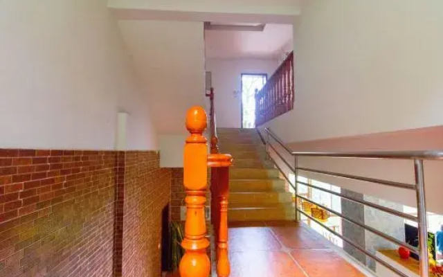 Emeishan Friendship Hotel