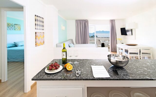 Apartamentos Sivella