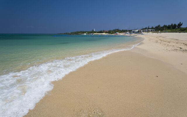 Grand Mercure Okinawa Cape Zanpa Resort