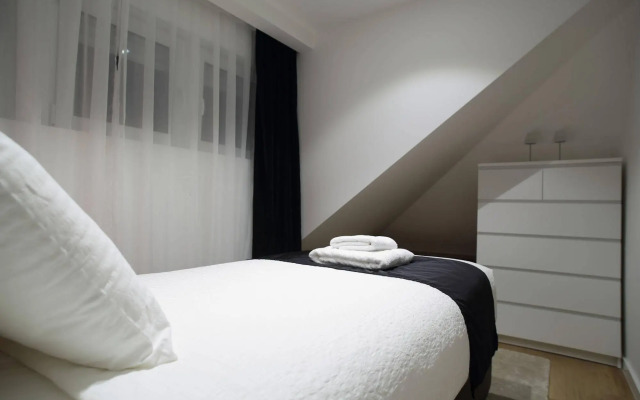 The Queen Luxury Apartments - Villa Medici