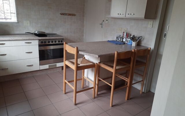 Ramblers Self Catering