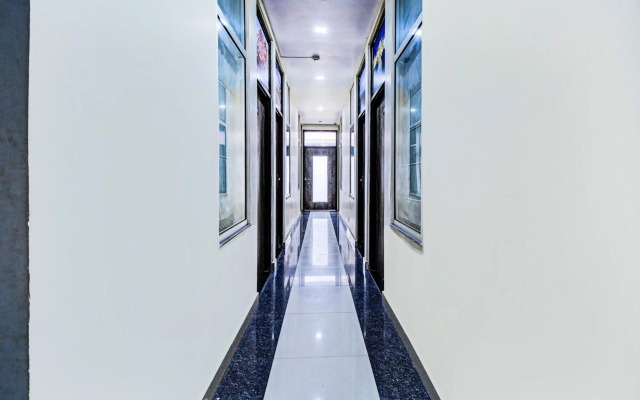 Collection O 81045 Collection O Hotel My Stay Retreat