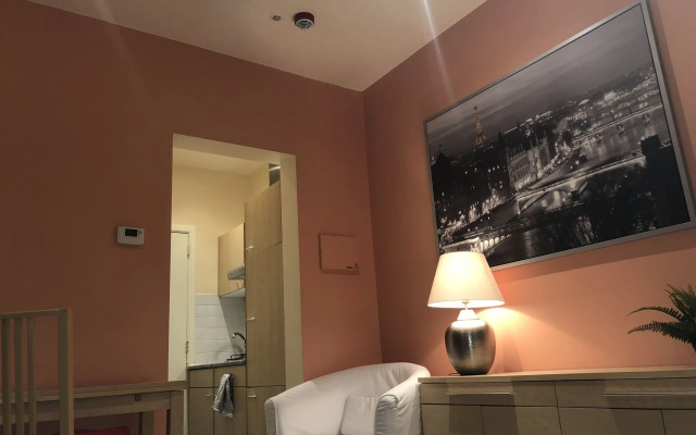 Residence la Fraisiere