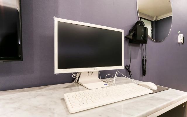 Changwon Jinhae Yongwon Hotel The K