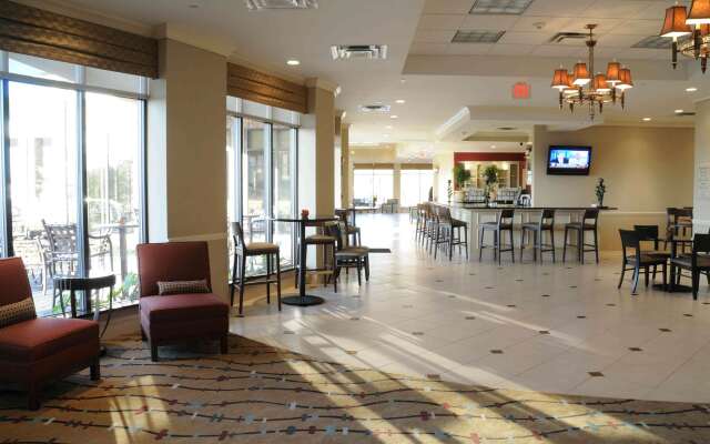 Hilton Garden Inn Cartersville