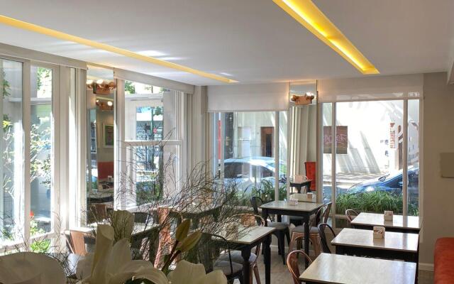Rendez-Vous Hotel Buenos Aires