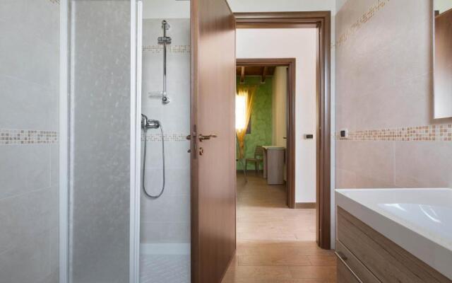 Dependance di Villa Dea by BarbarHouse