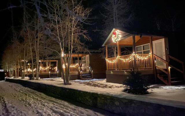 River Run Cabins