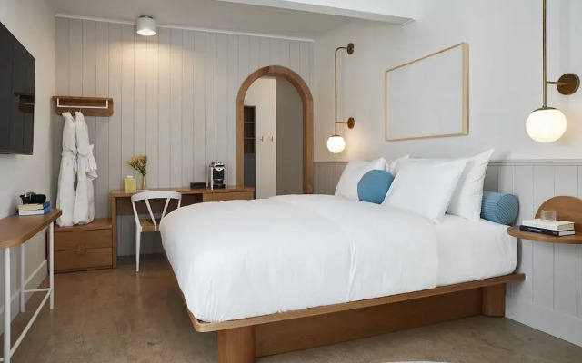 The Beach Motel