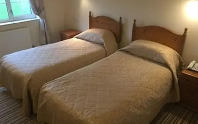 Dormy House Hotel