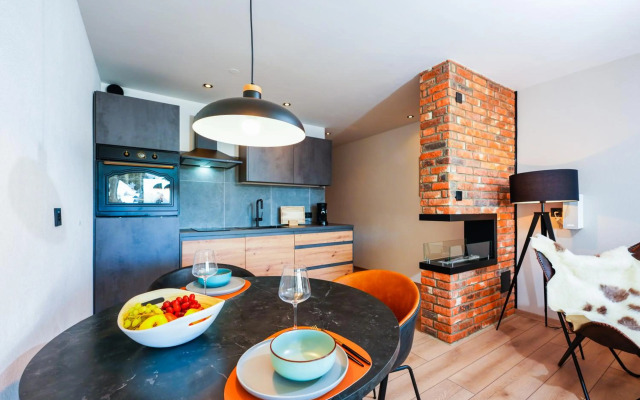 Allgäu Chalet mit Berg-Panorama