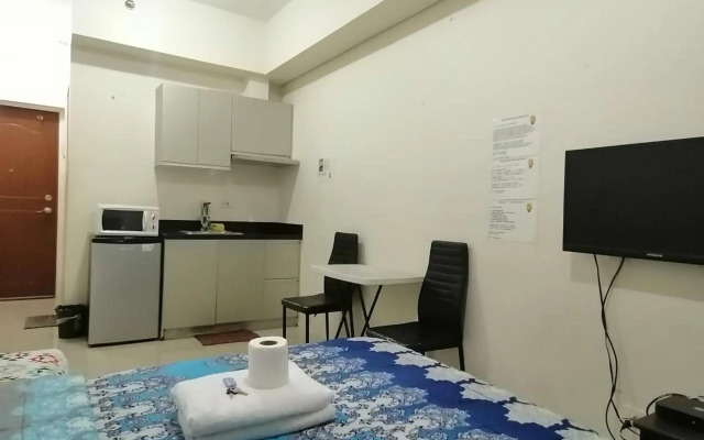 The Beacon Makati Staycation Suites