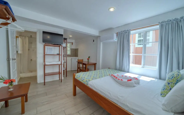 One World Rentals