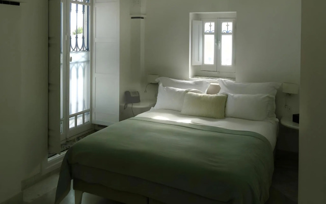 La Villa Bleue