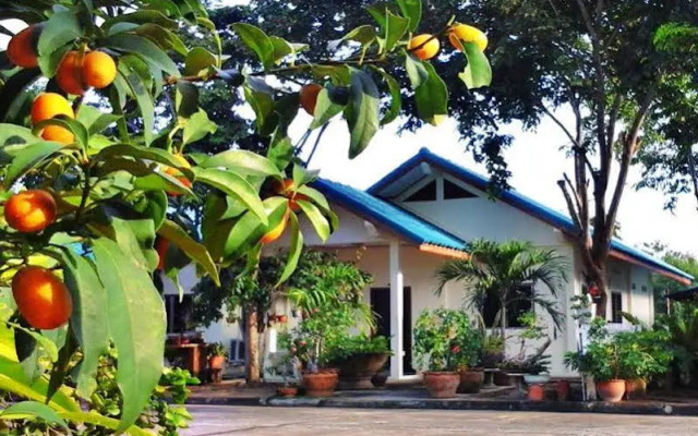 OYO 658 Peamsook Resort