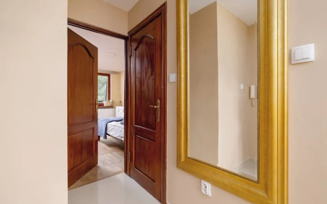 Apartment Zakopane Center by Renters