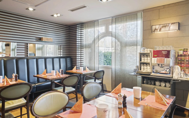 Hotel Conti Dietikon