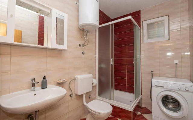 Two-Bedroom Apartment in Makarska