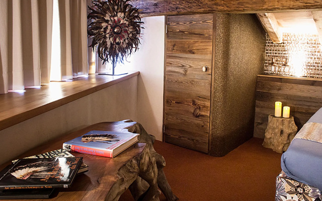 La Bergerie du Miravidi