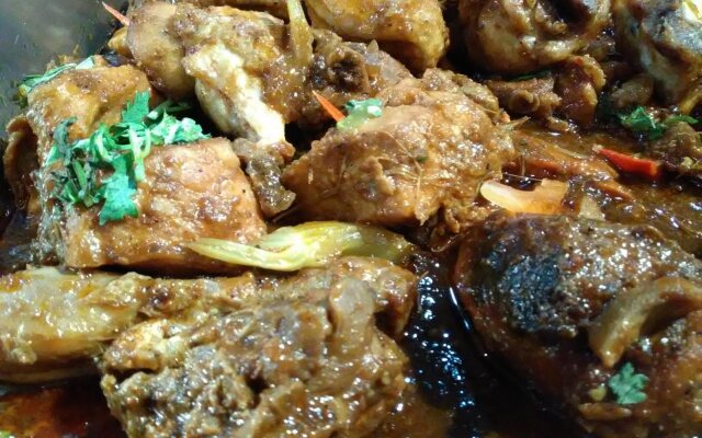 Hotel Seri Malaysia Mersing