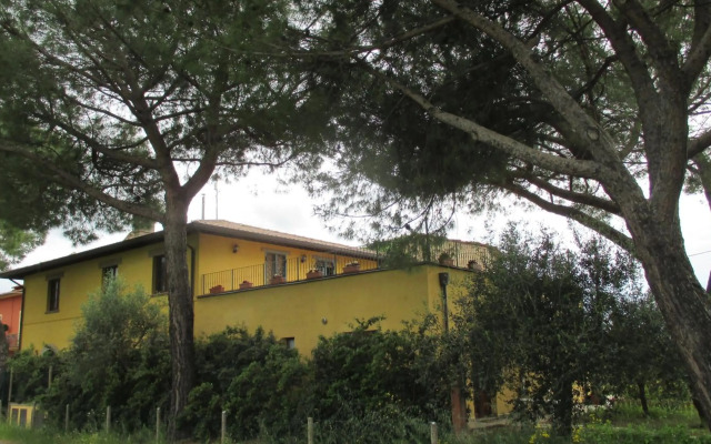 Relais"LA CAPPUCCINA" Rooms&Apartments