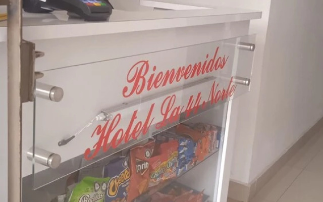 Hotel Ayenda La 44 Norte