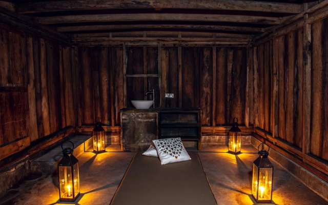 Mi Lugar Retreat and Spa Boutique Hotel
