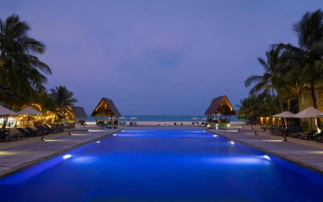 Maalu Maalu Resort & Spa