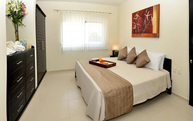 Palms Tulum Luxury Condo Hotel
